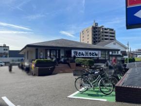 関東に続々展開中の「資さんうどん」!尻手店のプレオープンに潜入!