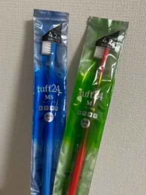 “推し”歯ブラシを見つけよう!毎日のケアが楽しくなる2本を紹介