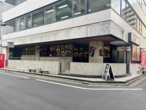 五反田で味わう海外カフェ気分のモーニング!「SAISON bakery&coffee」をご紹介