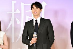 福士蒼汰、撮影現場で福原遥の写真800枚も撮影「300枚送り付けた」
