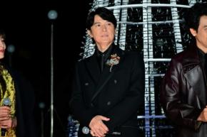 福山雅治、大泉洋にモノマネをリクエスト「こんなに嬉しい事はない」
