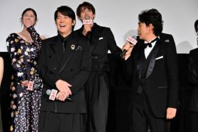 今田美桜、『ラストマン』撮影なのに大泉洋の杉下右京モノマネに「そればかりが記憶に」