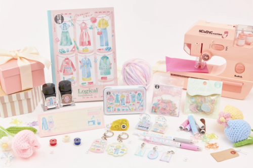 文具好きが集結！パシフィコ横浜で開催中「文具女子博2025」初日レポ |