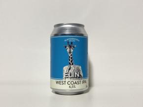 【500円でクラフトビール!】vol.13:IKEAの安うまスウェーデンビール!Klackabacken「ELIN」