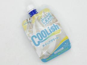 ふんわり食感が最高♪発売前から話題沸騰のクーリッシュ新作『ホイップクリーム』実食レポ