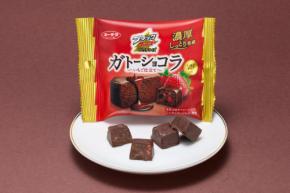 全部500円以内！気軽に渡せるバレンタインお菓子特集