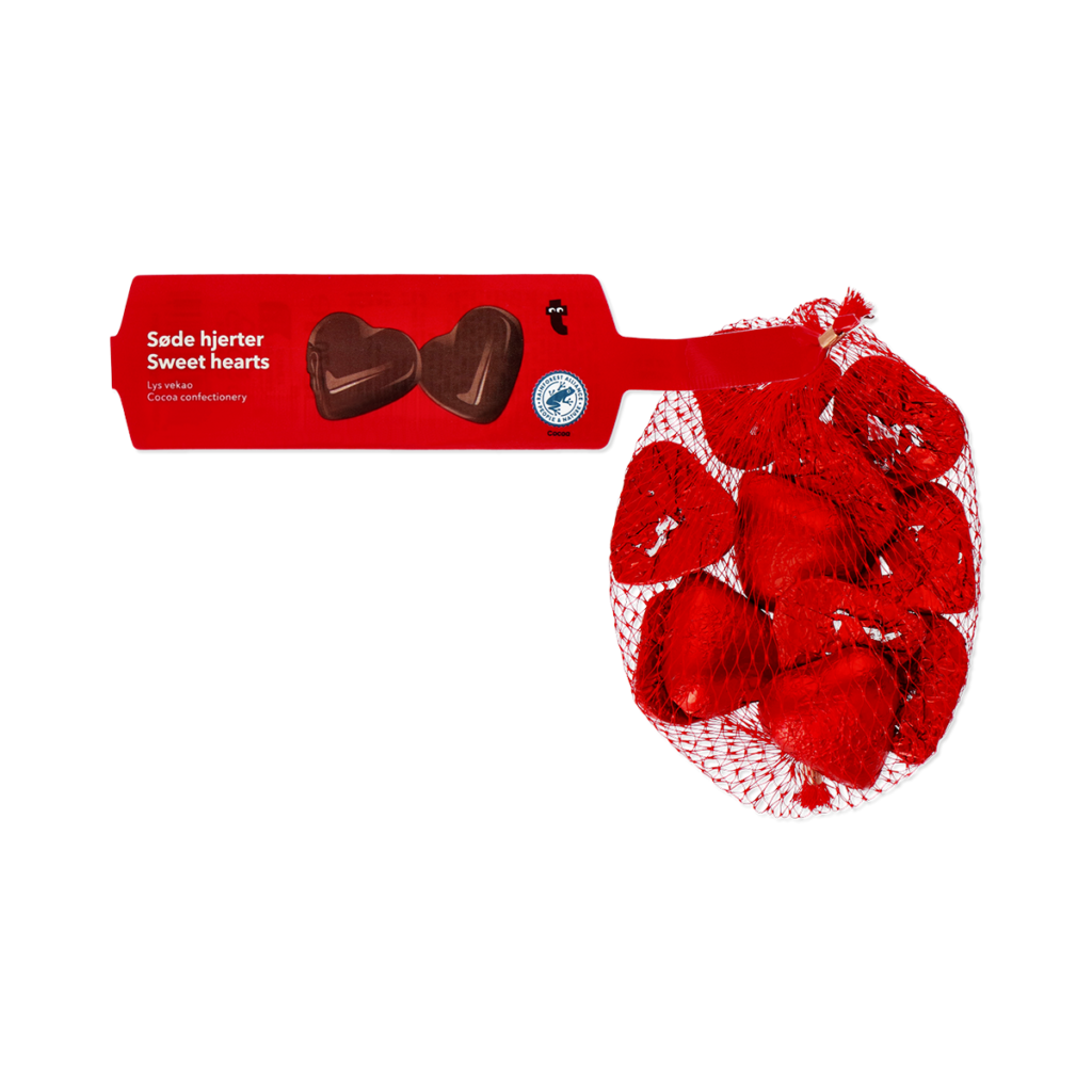 全部500円以内！気軽に渡せるバレンタインお菓子特集