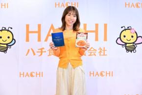 若槻千夏、レトルト食品愛を熱弁「私とレトルトでママが完成」