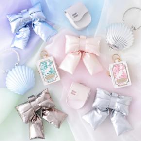 バッグチャームは「機能性×かわいい」の時代!自分らしさを彩るマストアイテム