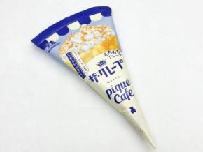 【ザ・クレープ×ピケカフェ】昨年完売続出だった『ザ・クレープ pique cafe』が帰ってきた!セブンで再販スタート