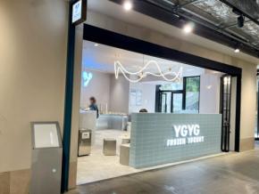 自分だけのオリジナルの1杯を楽しむ♪ヨーグルト専門店『YGYG』がニューオープン
