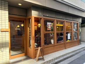 まるで韓国に来たみたい?おしゃれベーカリーカフェ「sonomama TOKYO」