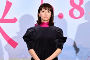 北川景子、20歳の頃の暗黒期を回想「就活した方がいいのではないか」