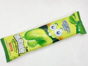 韓国で人気のアイスがセブンイレブンで販売中！溶けないアイス『ベロベロバー』実食レポ