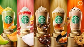 スタバ日本上陸30周年記念 THE STAR フラペチーノ® 開催！進化した『THE フラペチーノ® of メロン of メロン』実食レポ