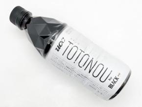 BMIが気になる方必見！『UCC TOTONOU by BLACK無糖』美味しく飲んで体も心もサポート！