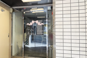 吉祥寺に佇むトキメキ空間!特別な日に自分だけの推し活プレートを【Cafe Ksyn’n (カフェカシノン)】