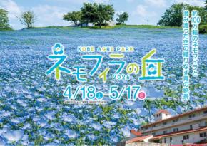 今年のGWは自然に触れてみませんか?全国から厳選したおすすめイベント