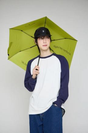 韓国発のタフな1本から世界初の特許技術まで！雨の日も頼れる晴雨兼用傘3選