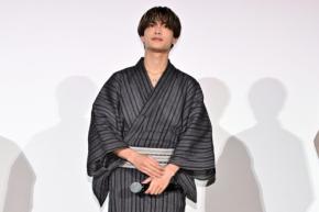 なにわ男子・高橋恭平、今年の夏はインドア宣言「日焼け止めも日傘も」