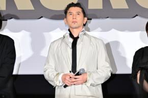 Snow Man宮舘涼太の決めない甘噛みに吉高由里子が大爆笑「おめぇました！？」