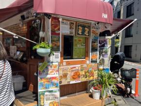 本場の人が魅了された世界チャンピオンの味を堪能♪京急蒲田「PAN」のキューバサンド