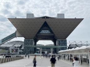 ＜推し活EXPO＞開催中！どんどんパワーアップする推し活アイテムがずらり
