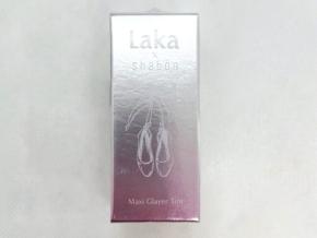 ドンキ限定|shabon×Lakaのコラボ商品がバレエコアで可愛い♪『Laka マキシグレイヤーティント』新色
