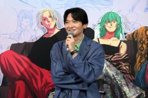 朝倉シン・島﨑信長も太鼓判!『SAKAMOTO DAYS展』は「心が“ふくよか”になる」