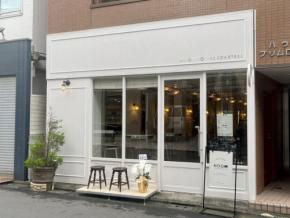 北品川の人気カフェが2号店をオープン♪「NOG COFFEE ROASTERS 戸越銀座店」で絶品モーニング