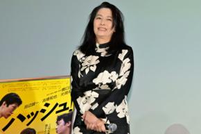 リリー・フランキー、18年前の姿が4Kで蘇って「俺の可愛さが際立っている」