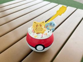 今年もポケモンの夏がやってきた!「31ポケ夏! キャンペーン」がサーティワンでスタート