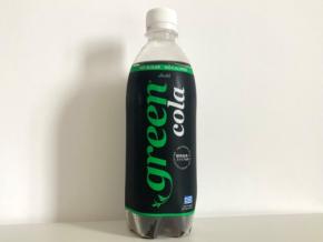 砂糖・保存料不使用、カロリーゼロ!新感覚コーラ「green cola」をお得に楽しめるチャンス