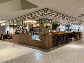 スタバ創業メンバーが手掛ける横浜の穴場カフェ「ERIC ROSE 横浜店」の絶品ケーキ♪