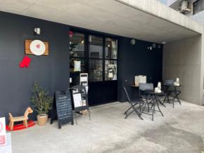 おいしいスイーツに癒される♪赤いミトンが目印のオシャレカフェ「Little Mitten BAKE SHOP」