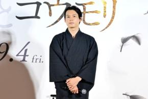 SixTONES松村北斗、口癖を真似してくるAIと喧嘩「和解しましたけど」