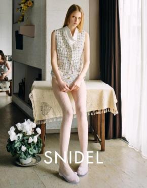【2026秋】まさかの初コラボ！SNIDEL×近沢レース店＆CONVERSE TOKYO×まどマギの話題作2選