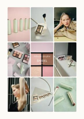 【2026秋デパコス】自然な血色感とツヤをまとう！SNIDEL・GUCCI・バーバリーの新作まとめ