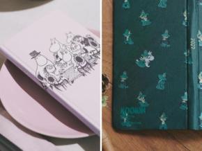 2027年版「ほぼ日手帳」どれ買う？注目のアパレルコラボからムーミン・スンスンまで話題作が目白押し！