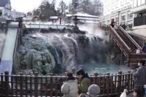 「草津よいとこ」という歌詞は本当だった！草津温泉のよいとこを旅で味わい尽くそう！