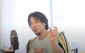 ひろゆき、古市憲寿“山上容疑者の目論みどおり”発言に反応「ヒートアップさせるなは何もするなと同じ」