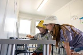ウクライナ現地リポート：子ども360万人が学校に行けず、多くがメンタルヘルスのリスクに直面