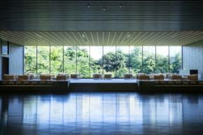 八芳園がリブランディングに向けた改修を経て10月1日にグランドオープン