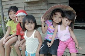 東南アジアの子どもたちの衛生環境改善を支援「トイレで未来を創るプロジェクト」