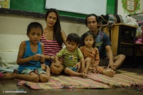 フィリピン現地リポート:超大型台風に見舞われ170万人超の子どもに影響…台風が相次ぎ災害の被災地に追い打ち