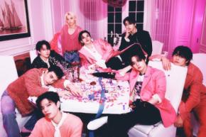 Stray Kids×ビオレUVが初の楽曲コラボ決定　“太陽こそがスポットライト”を掲げたグローバルキャンペーンが2年目へ