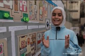 ガザ地区現地リポート：復興に子ども・若者の視点を…再建をめぐる新たな取り組み「私たちが望むガザ」