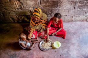 国連リポート：世界の飢餓人口は3年連続で減少するも、地域間格差は依然として深刻〜2026年の「世界の食料安全保障と栄養の現状」