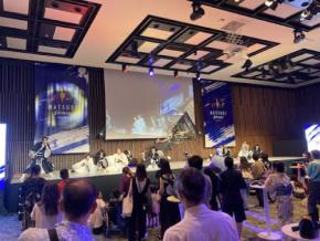 日本各地の祭りとグルメとお酒を堪能「MATSURI JAPAN 2026」高輪ゲートウェイで開催中