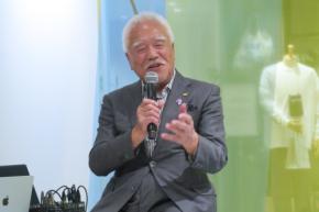 第0回「OSAKA FUORI SALONE 2025」が開催 大阪に新しいデザインイベント誕生